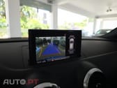 Audi S3 Sportback 2.0 TFSi quattro