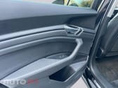 Audi E-Tron 50 QUATTRO