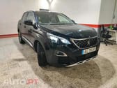Peugeot 3008 1.6 Hybrid4 GT e-EAT8