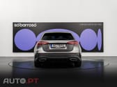 Mercedes-Benz A 180 d AMG Line Aut.