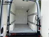 Renault Master L2H2 3,5T BDCI 150