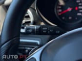 Mercedes-Benz GLC 250 d AMG Line 4-Matic