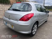 Peugeot 308 1.6 HDI 110cv