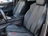 Peugeot 5008 ALLURE