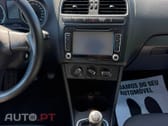 Volkswagen Polo 1.2 TDi BlueMotion