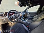 Mercedes-Benz C 300 e 9G-TRONIC Edition AMG Line