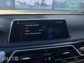 BMW 730 D PACK M CARBON CORE