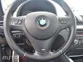 BMW 118 d Pack M