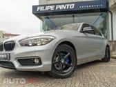 BMW 116 i Advantage
