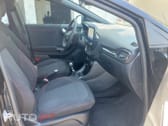 Ford Puma 1.0 EcoBoost MHEV ST-Line