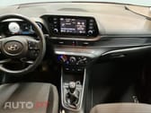 Hyundai i20 1.2 Comfort