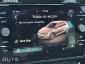 Volkswagen Golf R 4Motion (BlueMotion )