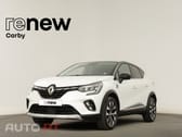 Renault Captur Captur 1.0 TCe Techno