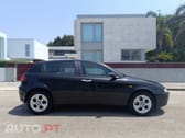 Alfa Romeo 147 1.6 TS Distinctive