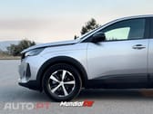 Peugeot 3008 1.2 PureTech Allure EAT8