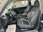 MINI Cooper Cooper D