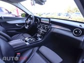 Mercedes-Benz C 200 CGi Avantgarde BE Aut.