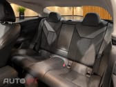 BMW 420 d Advantage Auto