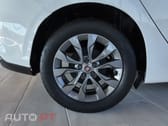 Fiat Tipo 1.3 MultiJet
