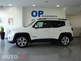 Jeep Renegade 1.0 T Limited