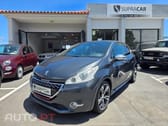 Peugeot 208 1.6 THP GTi Limited Edition