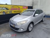 Renault Mégane Break 1.5 dCi Dynamique S
