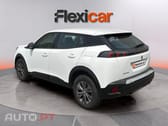 Peugeot 2008 1.2 PureTech Active Pack EAT8