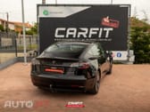 Tesla Model 3 Long Range Tração Integral