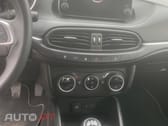 Fiat Tipo SEDAN