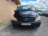 Mercedes-Benz Vito Longa SHUTTLE