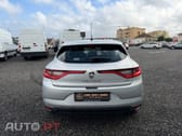 Renault Mégane 1.5 dCi Confort SS