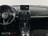 Audi A3 Sportback 1.6 TDI S-line S tronic