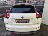 Nissan Juke 1.5 dCi Acenta Connect