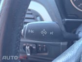 BMW 116 d EfficientDynamics