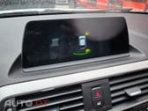 BMW 116 d Advantage