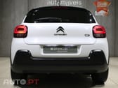 Citroen C3 1.2 PureTech C-Series
