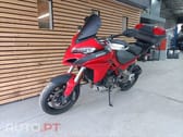 Ducati Multistrada 1200 ABS