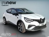 Renault Captur 1.0 TCe 90 RS Line
