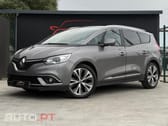 Renault Grand Scénic 1.6 dCi Bose Edition SS
