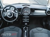 MINI Clubman Cooper D