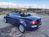 Volkswagen EOS 2.0 TDi