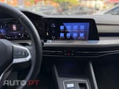 Volkswagen Golf 1.4 eHybrid OPF DSG Style