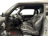MINI Electric Cooper SE Premium Edition