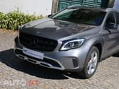Mercedes-Benz GLA 180 d Urban Aut.