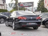 Volkswagen Passat CC 2.0 TDi BlueMotion DSG