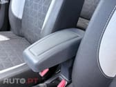 Dacia Sandero 1.5 dCi Stepway