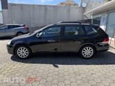 Volkswagen Golf Variant 1.9 TDi BlueM Confortline
