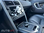 Land Rover Discovery Sport 2.0 TD4 HSE Luxury 7L Auto