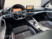 Audi A4 Avant 2.0 TDI S-line S tronic
