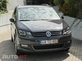 Volkswagen Sharan 2.0 TDI Blue Highline